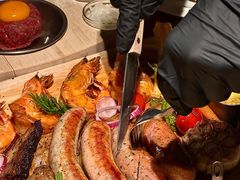 -布拉格餐厅· 中欧捷克菜(全国首店)