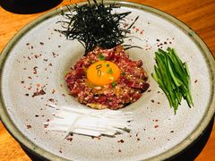 -肉魁屋·烧肉·烧鸟·酒场(高新店)