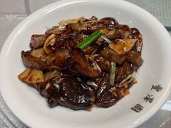 -丰泽园饭店