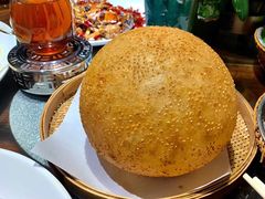 大波煎堆-猪肉婆私房菜(容桂总店)