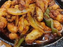 -海兰江石锅饭(水上店)