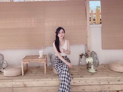 -椿风·养身茶饮(吉大店)