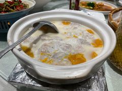 -花溪雨·森林餐厅(石基店)