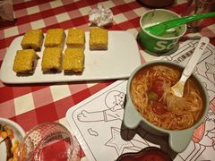 -西贝(南开大悦城店)