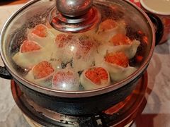 -山四砂锅(太原钟楼街店)