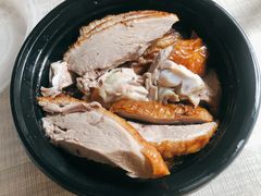 南京烤鸭-达记卤菜店(红庙店)