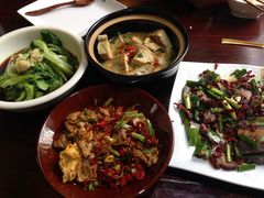 -大碗先生家常湘菜(解放街店)