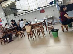-正宗杨记普洱酸醋米线(总店)
