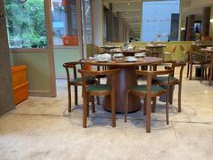 -御香农家菜(莫干山庾村店)