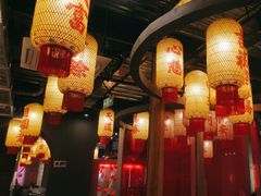 -朱光玉火锅馆·太原旗舰(钟楼街店)