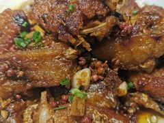 -黄泥岗·地道湖北菜(奥特莱斯店)