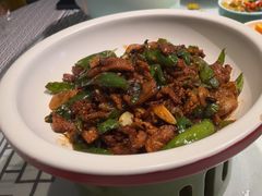 -湘语·湖南家常菜(新洲店)
