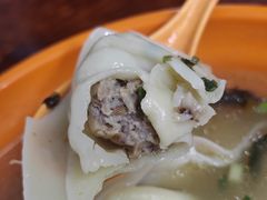 -阿麟馄饨(延长路店)