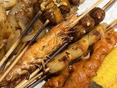 -1819餐厅·团队聚餐·烤串·精酿