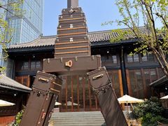 -平安桥天主教堂