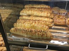 -85度C(青岛闽江路店)