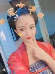 -盘子女人坊古装写真摄影(天津总店)