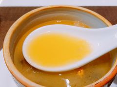 -上海虹桥宾馆味翠餐厅