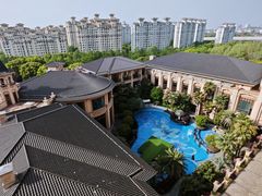 -上海星河湾酒店(闵行店)
