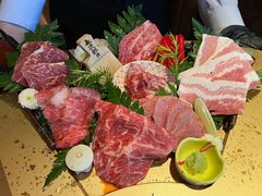 -300杯·和牛烧肉清酒专门店(廊里店)