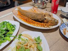 -直隶安家牛肉罩饼(七一路店)