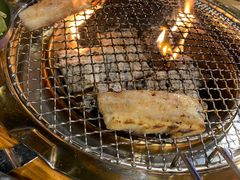 -万兴佳烤肉·长白山老味道(宏泰广场店)