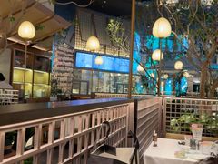 -桂满陇·海市蜃楼·黑金(国金店)