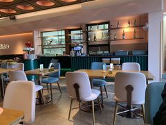 -Kathleen's Bistro&Bar 凯圣琳西餐厅(漕河泾印象城店)