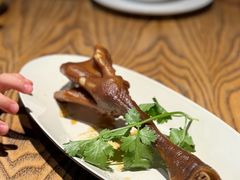 -金成潮菜博物馆(海珠湿地店)