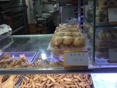 -麦香皇后老式面包坊(大连路店)