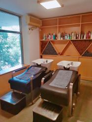 点击看大图 -AFA Hair studio·女士发型设计