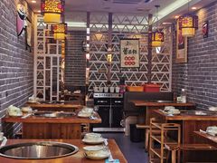 大堂-曹丞相·地锅鸡·地锅鱼(武林店)