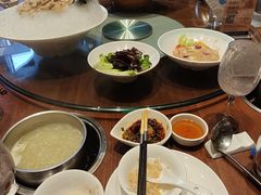 -东海怡品海鲜豆捞(星街坊店)