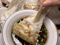 -正能量脆肉鲩火锅