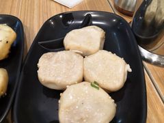 -小杨生煎(龙阳广场店)