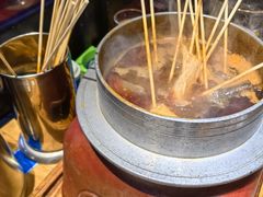 -老胖串店(山大路店)