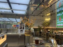 -农乐园炭火烤肉(繁花中心店)