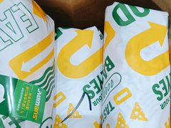 -赛百味SUBWAY(凯德mall大峡谷店)