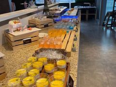 -圣罗巴海鲜烤肉自助(佳兆业店)