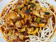 -八风爆肚面(海亮新英里店)