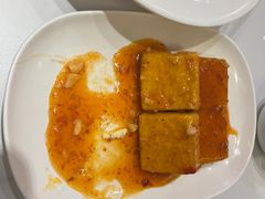 -刘胖子家常菜·蹄花焖藕(中南店)