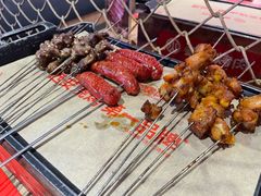 -叁宝烤肉·西安烧烤(东三爻店)