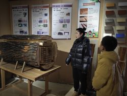 -文旺阁亲子手工DIY木作博物馆