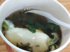 -家宴·灌蛋·沙茶面(曾厝垵店)