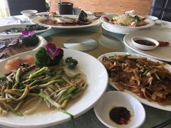 -快乐海鲜酒楼(滇池路店)