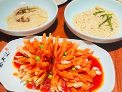 -裕兴记•蟹黄面馆(人民广场店)