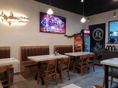 -云阁餐吧(西丽店)