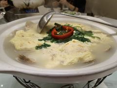 -榕树下海鲜馆(坪山路店)