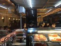 -争鲜回转寿司(通州万达店)