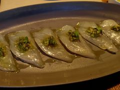 -Mercato莫卡多露台餐厅与酒吧(K11店)